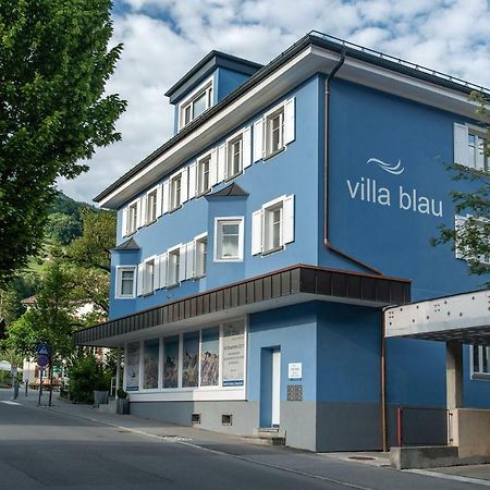 Villa Blau Schruns Dış mekan fotoğraf